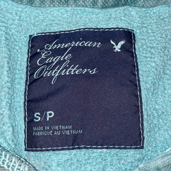 Women’s American Eagle Outfitters Hoodie Size Small - Picture 4 of 10